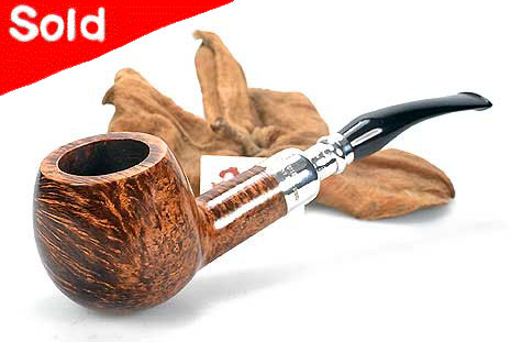 Peterson Sterling Spigot 408